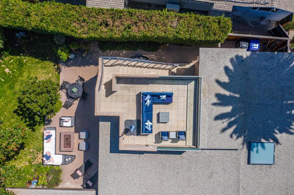 La Jolla 3br Oceanview Deck Сasa de vacaciones San Diego